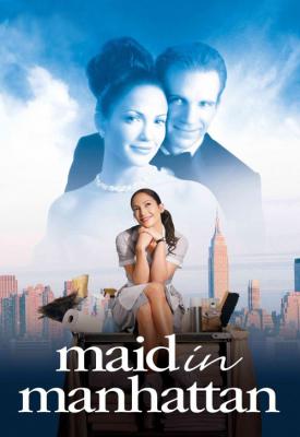 image for  Maid in Manhattan movie