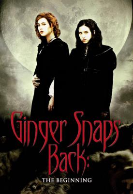 image for  Ginger Snaps Back: The Beginning movie