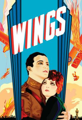 image for  Wings movie