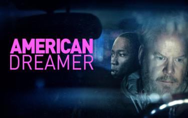 screenshoot for American Dreamer