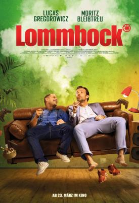 image for  Lommbock movie