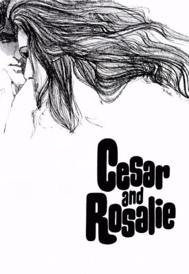 image for  Cesar & Rosalie movie