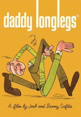 poster for Daddy Longlegs 2009