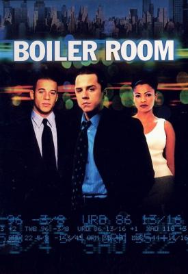 image for  Boiler Room movie