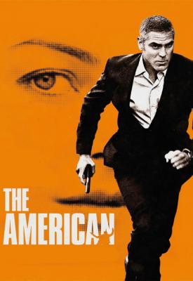 image for  The American movie