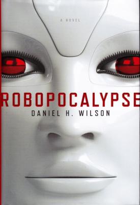 image for  Robopocalypse movie