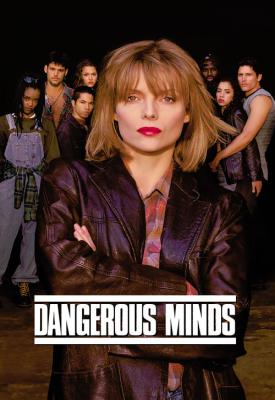 image for  Dangerous Minds movie