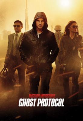 image for  Mission: Impossible - Ghost Protocol movie