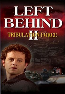 image for  Left Behind II: Tribulation Force movie