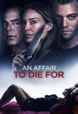 poster for An Affair to Die For 2019