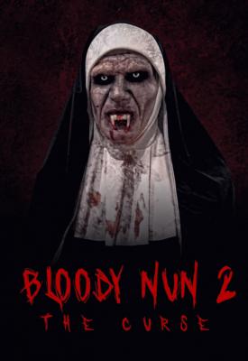 image for  Bloody Nun 2: The Curse movie