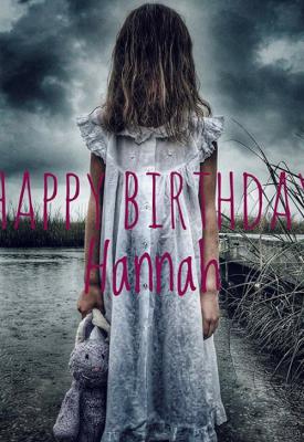 image for  Happy Birthday Hannah movie