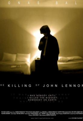 image for  The Killing of John Lennon movie