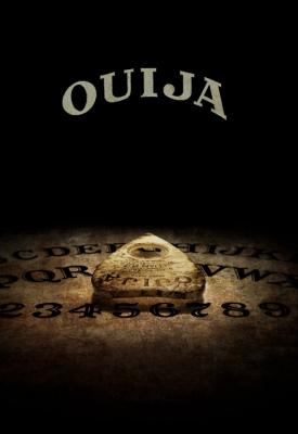 poster for Ouija 2014
