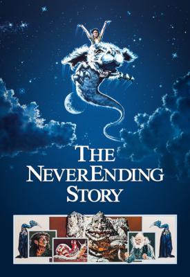 image for  The NeverEnding Story movie