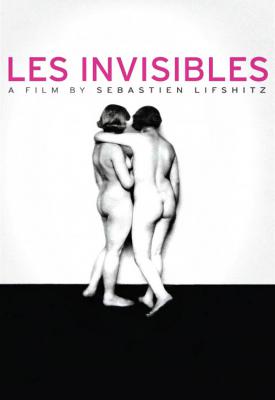 poster for Les Invisibles 2012
