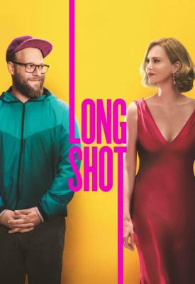 poster for Long Shot 2019