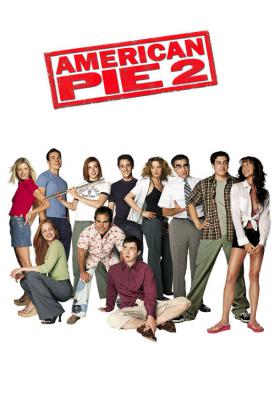 image for  American Pie 2 movie