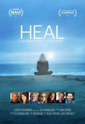 image for  Heal movie