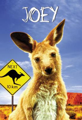 poster for Joey 1997