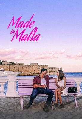 poster for Made in Malta 2019