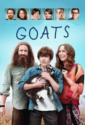 poster for Goats 2012