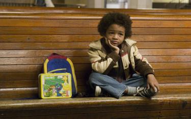 screenshoot for The Pursuit of Happyness