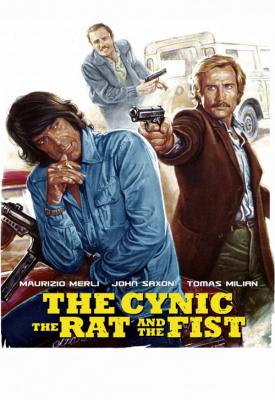 image for  The Cynic, the Rat and the Fist movie