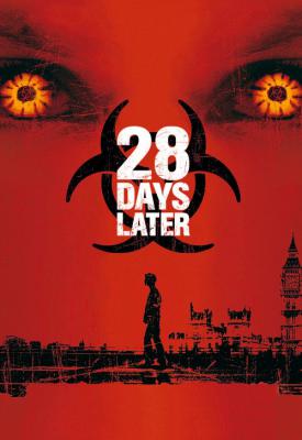 image for  28 Days Later... movie