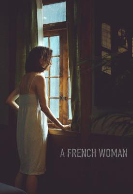 poster for A French Woman 2019
