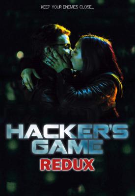 poster for Hacker’s Game Redux 2018