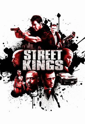 image for  Street Kings movie