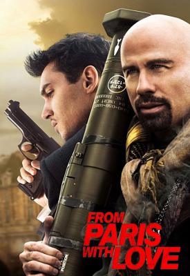 From Paris With Love 2010 720p Free Download Watch With Subtitles Worldsrc