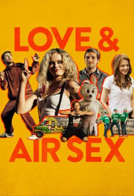 image for  Love & Air Sex movie