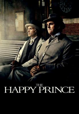 image for  The Happy Prince movie