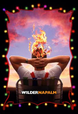 image for  Wilder Napalm movie
