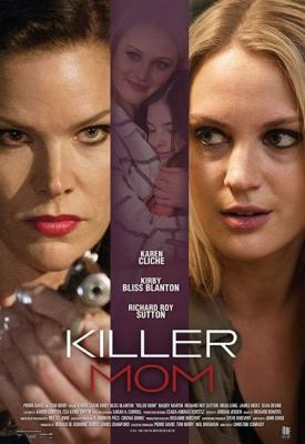 poster for Killer Mom 2017