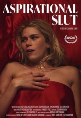 poster for Aspirational Slut 2022