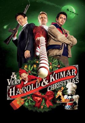 image for  A Very Harold & Kumar 3D Christmas movie