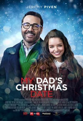 image for  My Dad’s Christmas Date movie