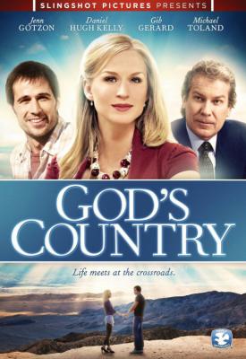 image for  Gods Country movie
