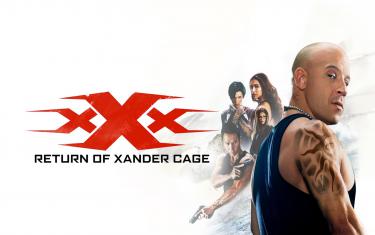 screenshoot for xXx: Return of Xander Cage