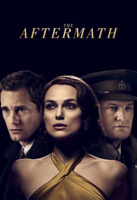 poster for The Aftermath 2019