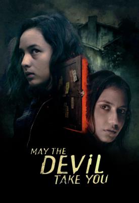 poster for May the Devil Take You 2018