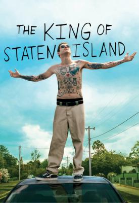 image for  The King of Staten Island movie