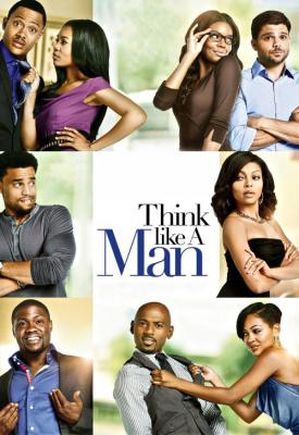 poster for Think Like a Man 2012
