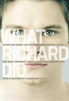 image for  What Richard Did movie