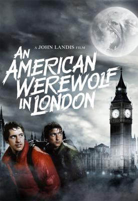 image for  An American Werewolf in London movie