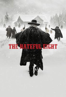 image for  The Hateful Eight movie