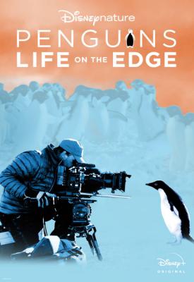 image for  Penguins: Life on the Edge movie